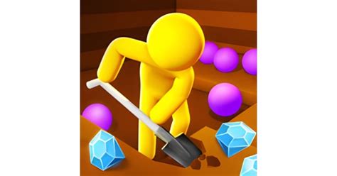 Dig Deep Game 的图像结果