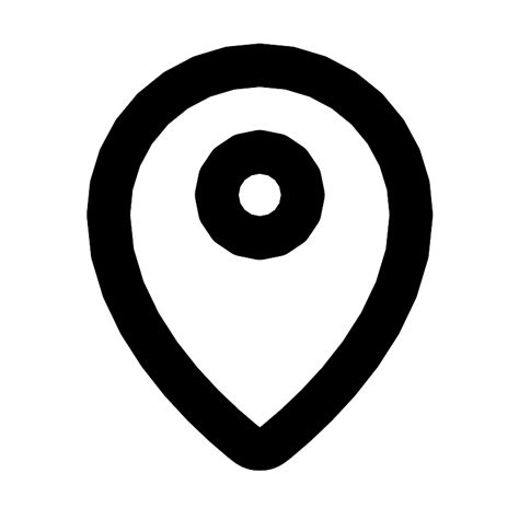 Map Pin Assailant Vector 的图像结果