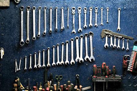 Garden Tools Storage — Putting Tools Away for Winter - WD40 India