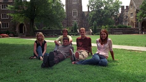 Watch Dawson's Creek Season 3 - Free TV Shows | Tubi