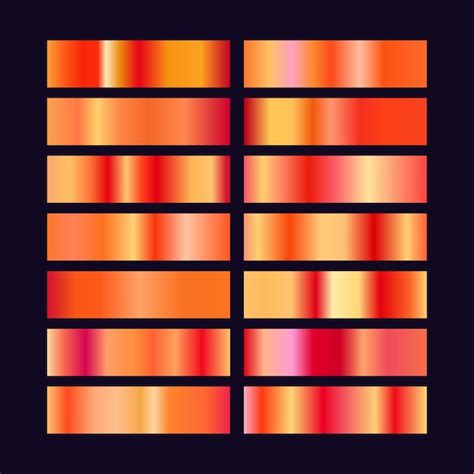 Image result for Metallic Gold Gradient Hex Code