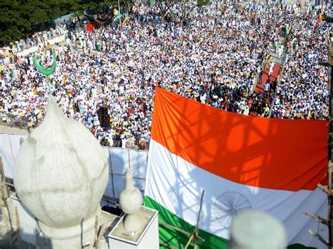Watch: Congress holds protests against CAA, NRC in Bengaluru