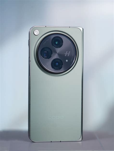 举世无双！史上最强拍照折叠机OPPO Find N3首发详细评测--快科技--科技改变未来