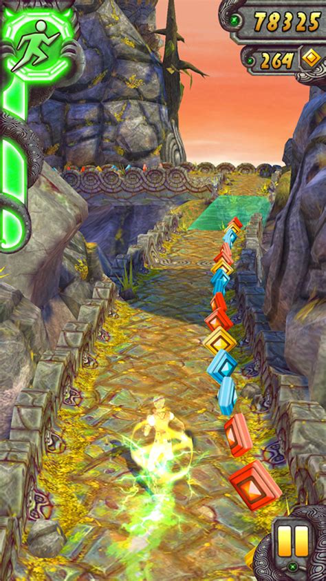 Temple Run 2 for Android & Huawei - Free APK Download