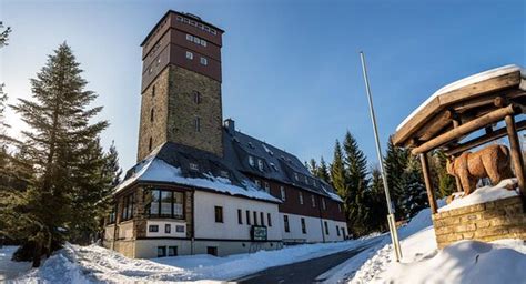 BERGHOTEL BÄRENSTEIN (Barenstein) - Inn Reviews, Photos, Rate ...