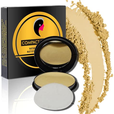 Buy Adbeni Oil Control Compact Pressed Powder, Biege (CP02) Online at ...