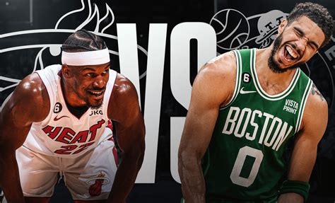 Is Jimmy Butler Playing? Celtics vs. Heat Game 1 Playoff Preview, Odds ...