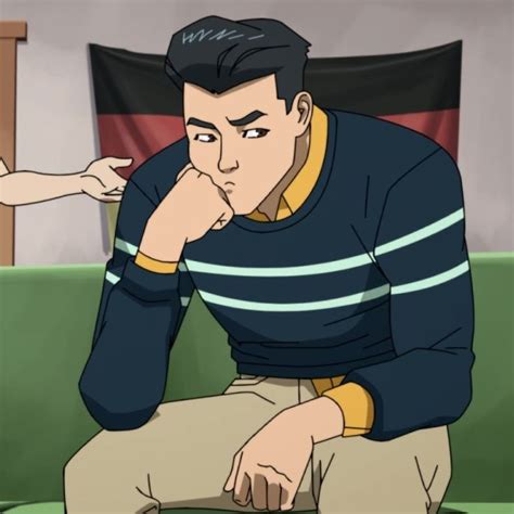 Image result for Invincible Comic Characters