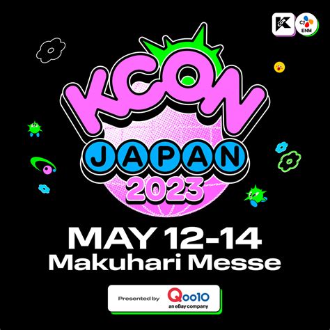 KCON 2023 Japan: How to Watch from the US, Canada, and Other Countries ...