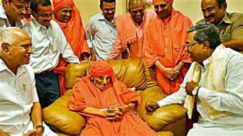 Shri Shivakumara Swami, Tumkur, Karnataka Tribute, Shri Shivakumara ...