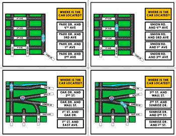 Image result for Complex Intersections Drivers Education