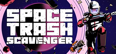 Space Trash Scavenger v1.54