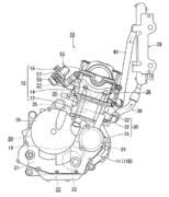 Suzuki Gixxer 250 might launch by Q2 2019; engine patents leaked » Car ...