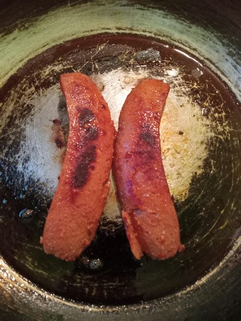 Evergood Hot Link : r/hotdogs