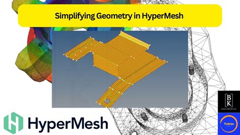 Image result for HyperMesh Physics Ai Example