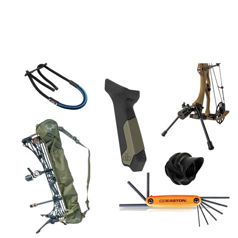 Archery Equipment — Ross Outdoors