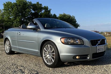 2008 Volvo C70 T5 for Sale - Cars & Bids