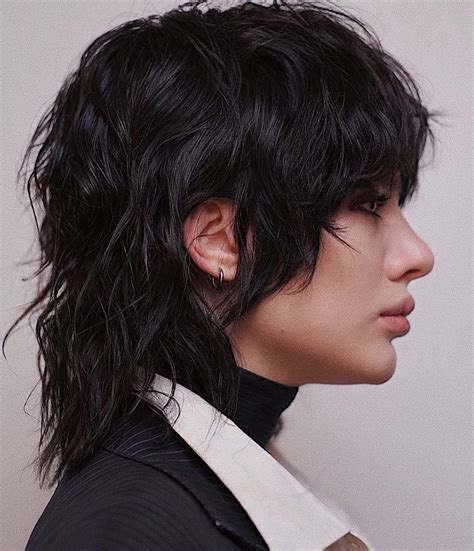 19 Trendiest Pixie Mullet Ideas Taking Over 2022
