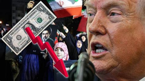Dólar pierde fuerza tras mensajes contradictorios entre Trump e Irán ...