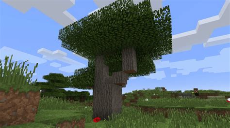 Image result for Minecraft Tree Types