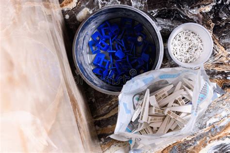 Image result for How to Remove Clips From Tile Leveling System