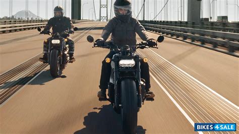 Harley Davidson 2024 Sportster S price, specs, mileage, colours, photos ...