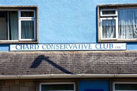 Conservative Club Sign 的图像结果