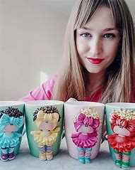 Image result for Stacked Coffee Cups