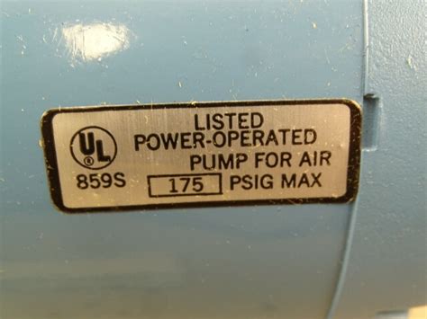 Image result for ITT Small Air Compressor