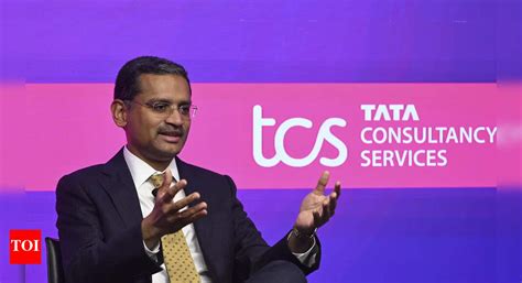 Tcs: TCS to hire over 1.25 lakh in FY24 after reporting quarterly ...