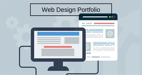 Image result for Web Design Portfolio Website