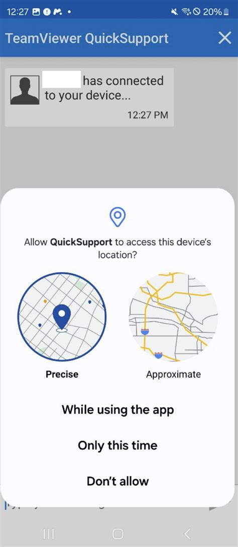 Image result for QuickSupport Android
