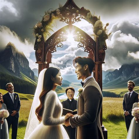 Wedding Vows: Essential Tips on Writing Personal and Meaningful Promises