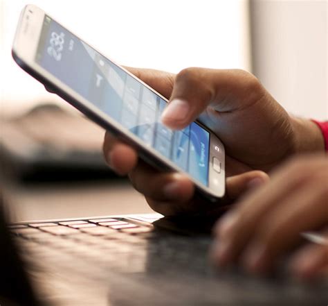 Remote IT Support Services For Demeter Corporation at AT&T Business