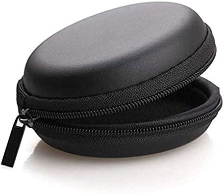 CTU UTILITIES® Leather Pouch Multi Purpose Pocket Storage Case for ...