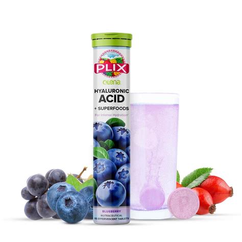 Chicnutrix Glow Glutathione & Vitamin C, 20 Effervescent Tablets Price ...