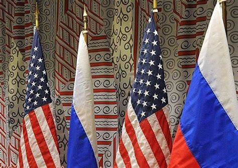 美国务院：美俄讨论太空安全、改善交流渠道并降低风险问题__财经头条