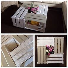 fai da te cassette della frutta tavolini fai da te con cassette di legno 20 idee creative fai da te cassette della frutta tavolini fai da te con cassette di legno 20 idee creative