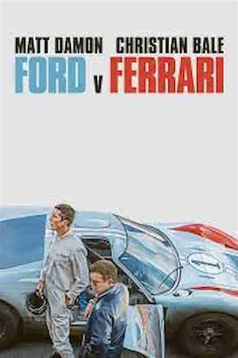Ford vs. Ferrari movie download by the website FMovies - Khabar Non Stop