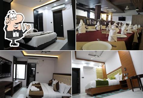 MIX Grand Hotel Restaurant & Banquet, Kotdwara - Restaurant menu ...