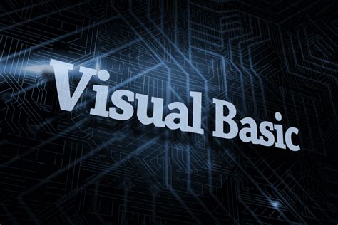 Visual Basic Portable Windows 10