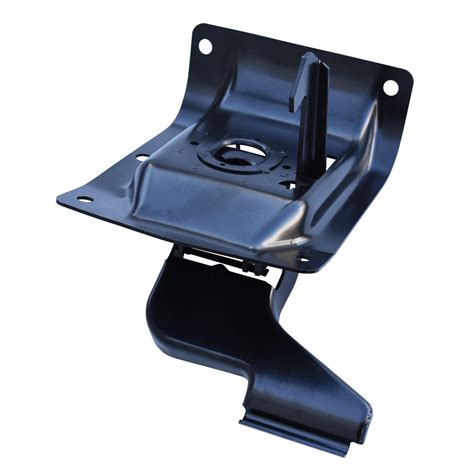 1967-1968 GMC Pickup Truck|Suburban Hood Latch