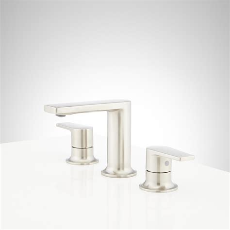 Berwyn Widespread Bathroom Faucet | Signature Hardware