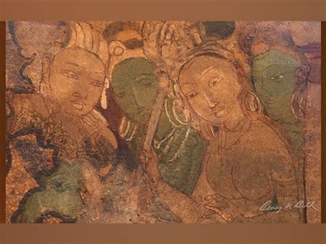 Earliest surviving Hindu paintings preserved for eternity at Arctic ...