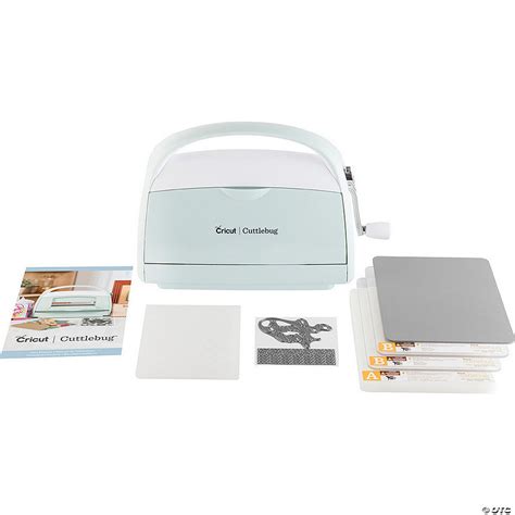 Image result for Cuttlebug Embossing Machine