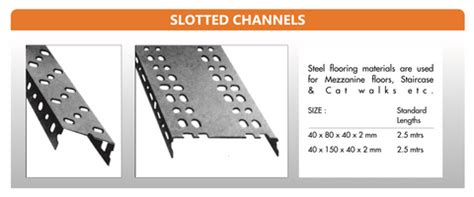Slotted Angle Racks – Om Furniture