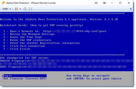 Image result for vSphere Data Protection