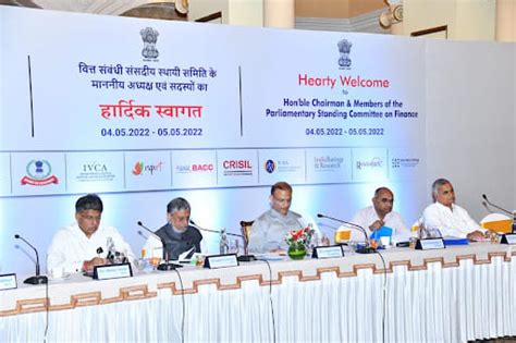 Departmental Standing Committees - Indian Polity Notes