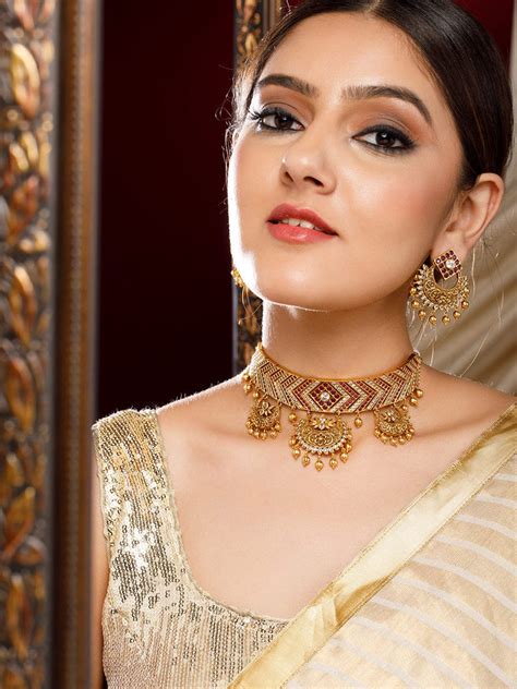 Necklace & Sets – Rubans