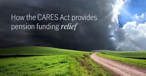 CARES Act and defined benefit plans | John Hancock Retirement ...